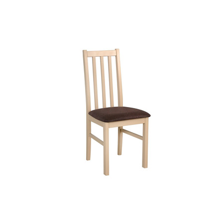 Jídelní židle BOSS 10 Olše Tkanina 11 MIX-DREW