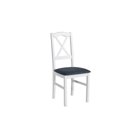 Jídelní židle NILO 11 Ořech Tkanina 2 MIX-DREW