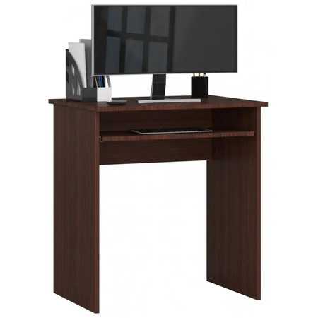Počítačový stůl Star Wenge Akord