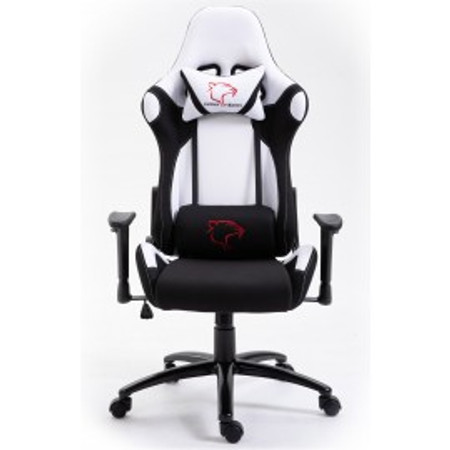 Židle F4G FG38/F - bílá Akord