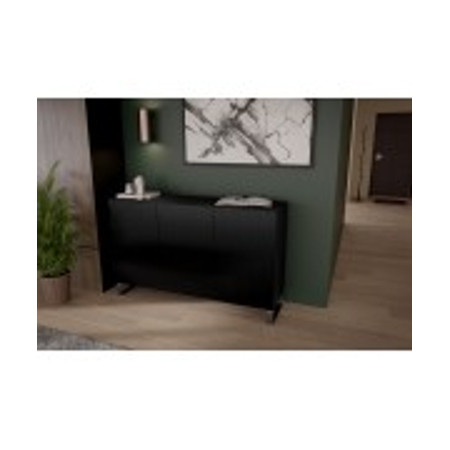 Komoda Molly 150 cm Černá Furniture