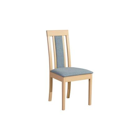 Jídelní židle ROMA 11 Tkanina 11B Wenge MIX-DREW
