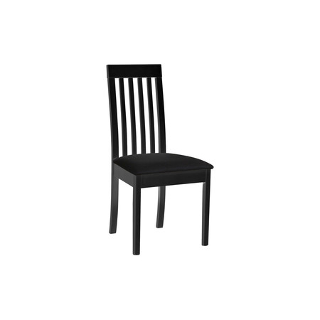 Jídelní židle ROMA 9 Bílá Tkanina 31B MIX-DREW