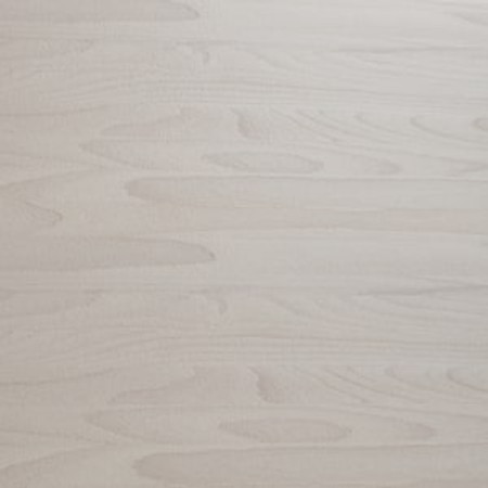 Postel s úložným prostorem 140x200 cm LK112 Bílá Signal-nabytek