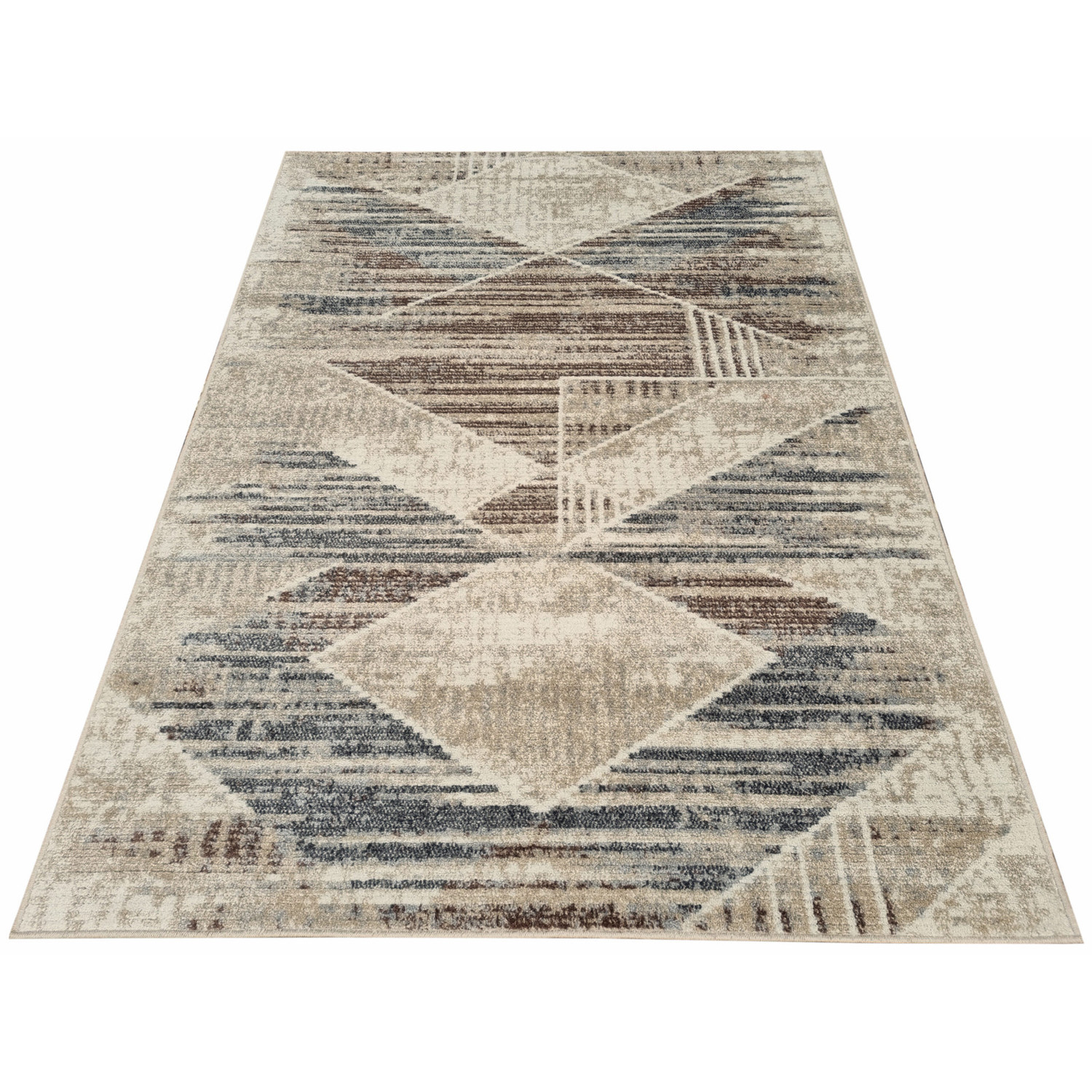Koberec SAFIR 321 - 120x170 cm Rexcarpet s.c.