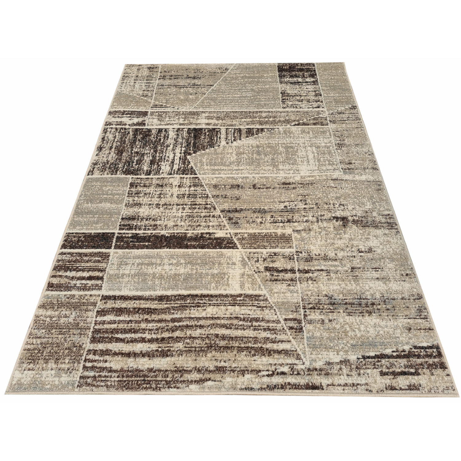 Koberec SAFIR 326 - 80x150 cm Rexcarpet s.c.