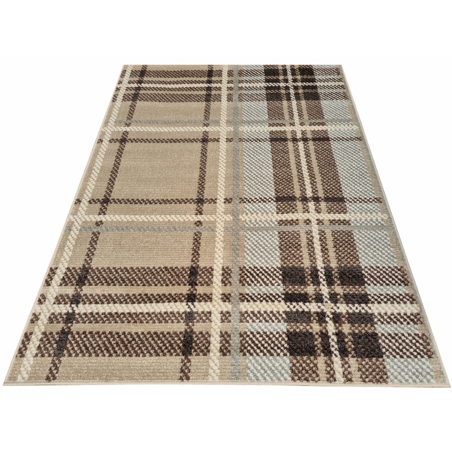 Koberec SAFIR 327 - 80x150 cm Rexcarpet s.c.