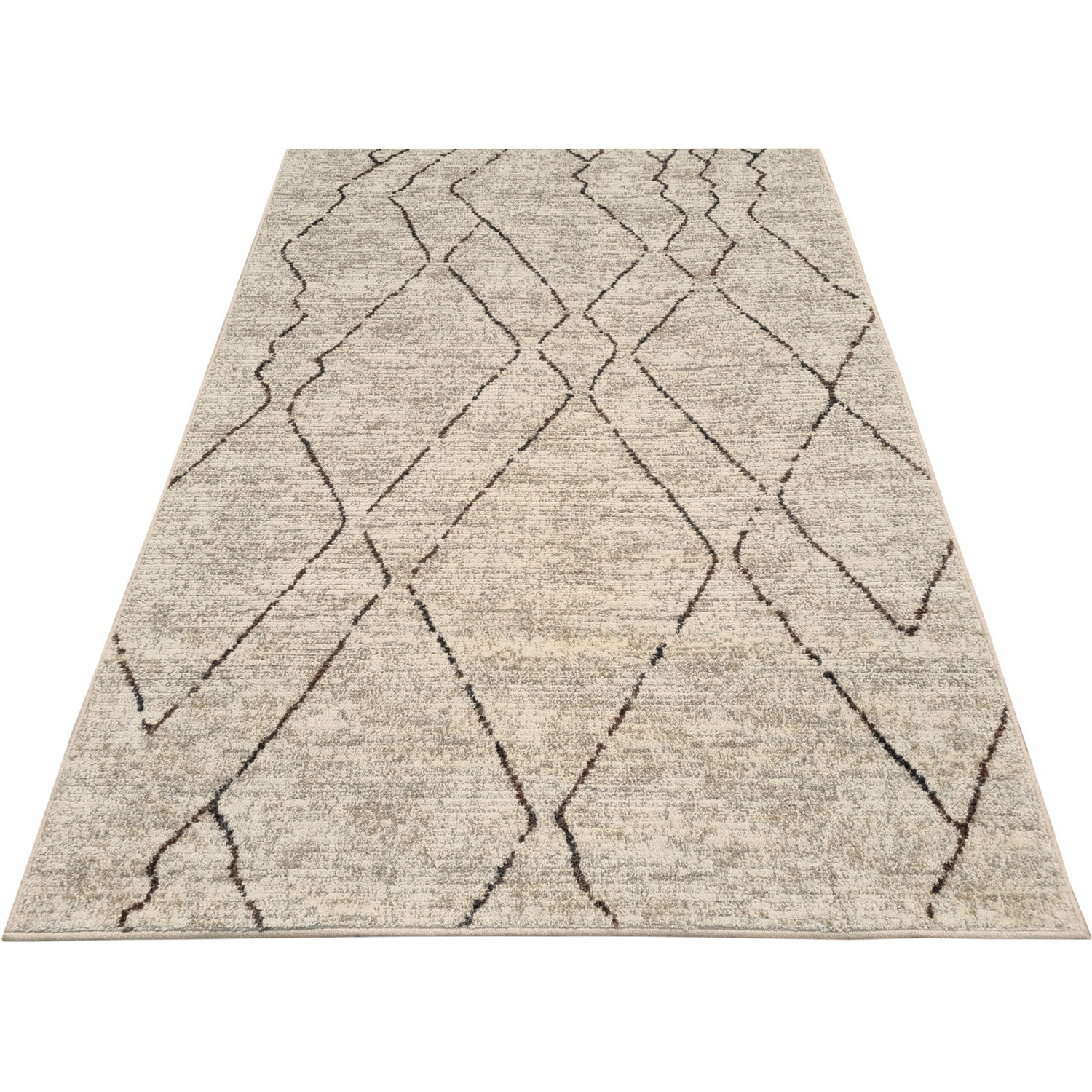Koberec SAFIR 328 - 160x220 cm Rexcarpet s.c.